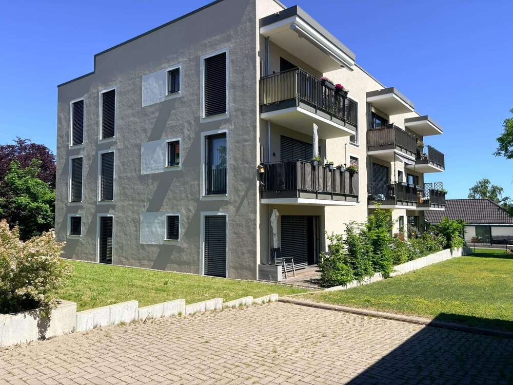Thumbnail-Wohnung zum Mieten in Wolfenbüttel 1.075,00 € 102.45 m²