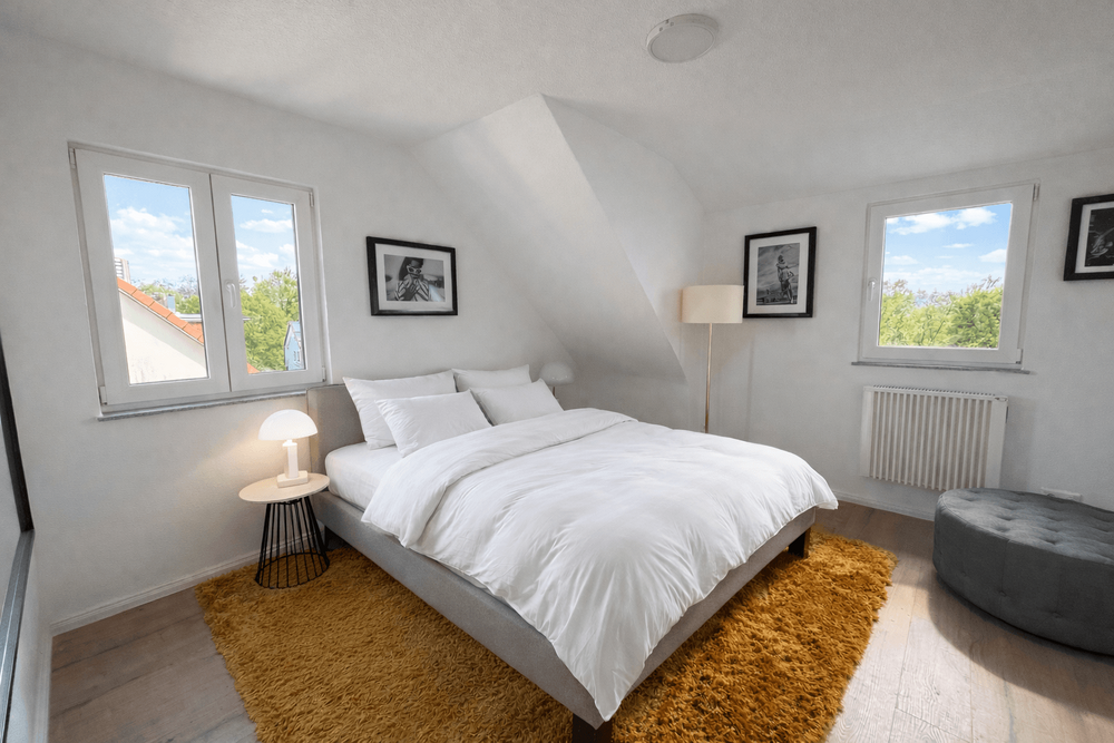 Thumbnail-Wohnung zum Mieten in Göppingen 920,00 € 65 m²
