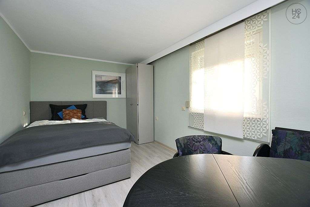 Thumbnail-Wohnung zum Mieten in Stuttgart 950,00 € 40 m²