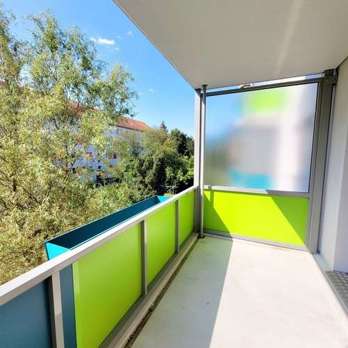 Thumbnail-Wohnung zum Mieten in Freiberg 376,00 € 51.52 m²