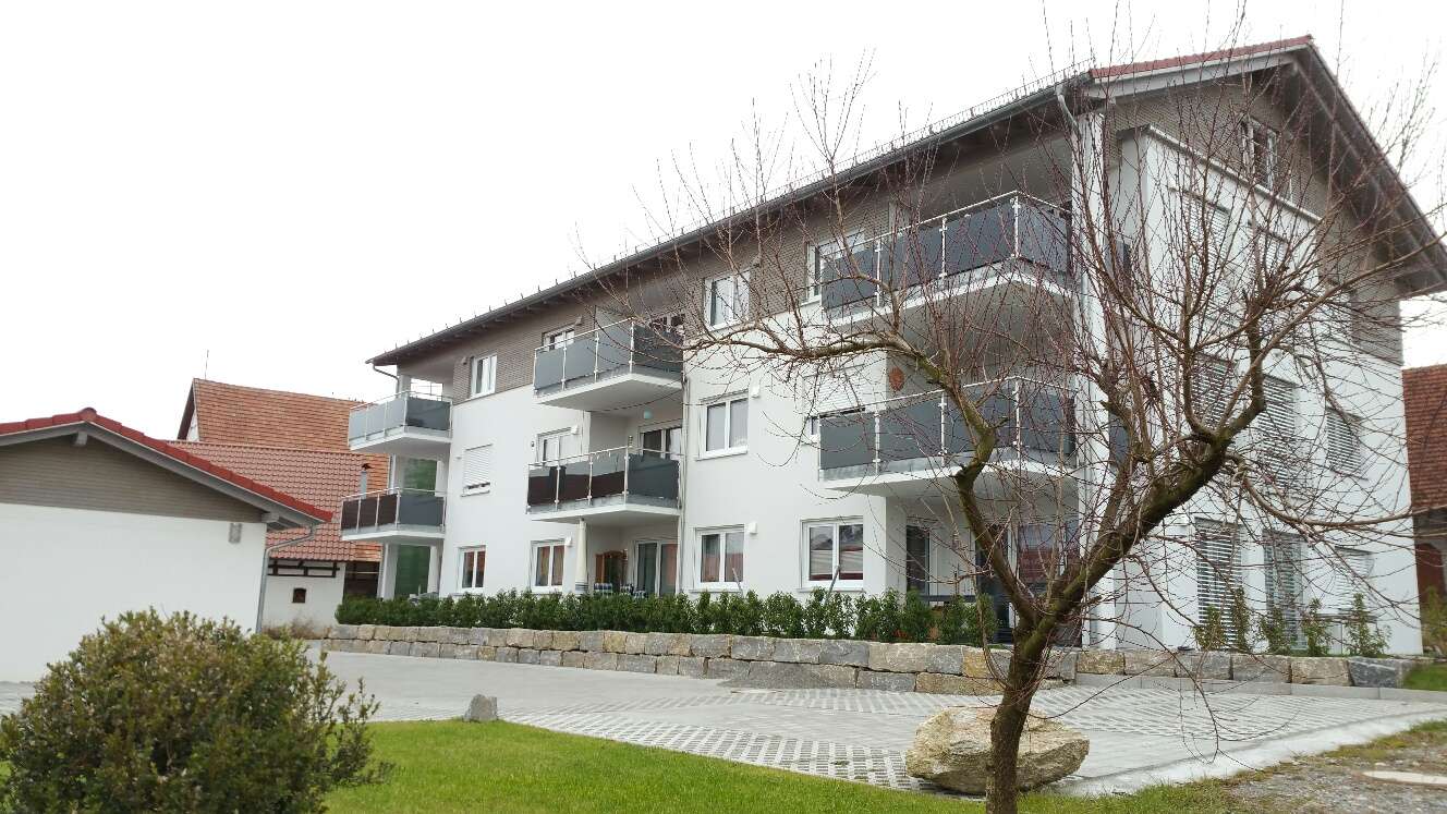 Thumbnail-Wohnung zum Mieten in Oberteuringen 1.320,00 € 110 m²