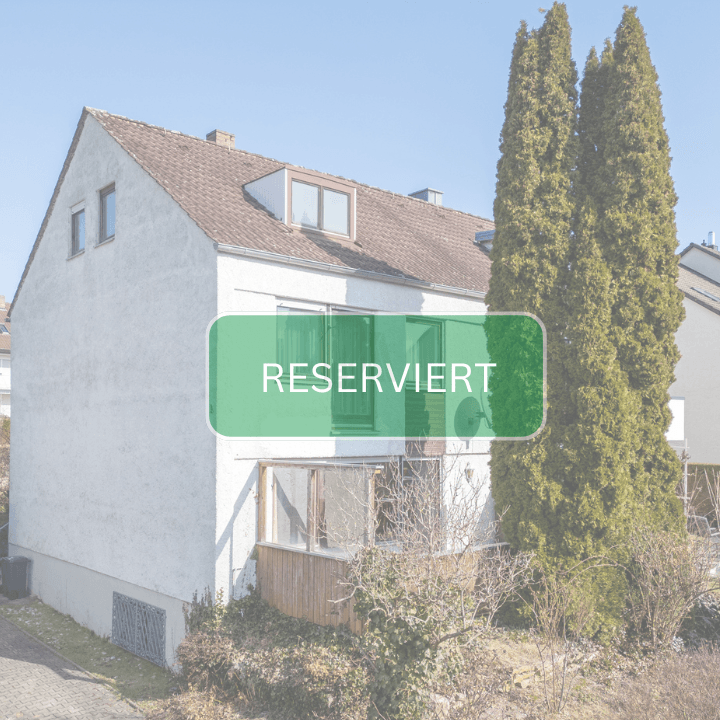 Thumbnail-Haus zum Kaufen in Amberg 279.000,00 € 122 m²