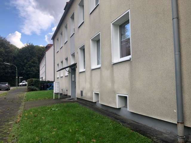Thumbnail-Wohnung zum Mieten in Herne 319,00 € 37 m²