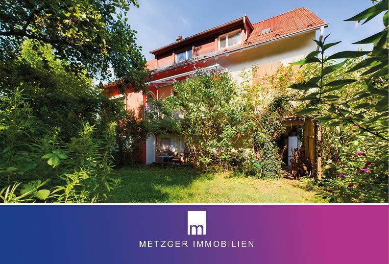 Thumbnail-Haus zum Kaufen in Esslingen am Neckar 659.000,00 € 150 m²