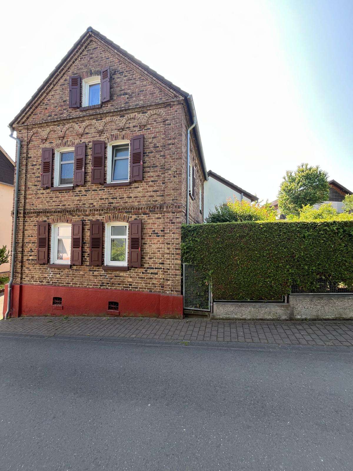 Thumbnail-Haus zum Kaufen in Kaltenholzhausen 267.000,00 € 158 m²