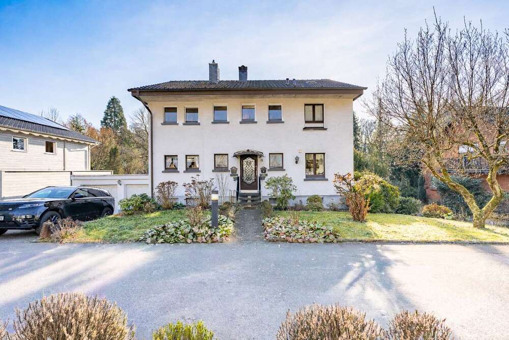 Thumbnail-Haus zum Kaufen in Lohmar 430.000,00 € 150 m²