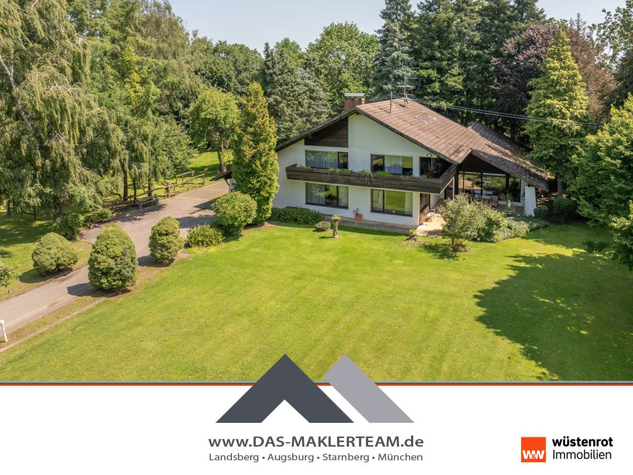 Thumbnail-Haus zum Kaufen in Jengen 980.000,00 € 300 m²