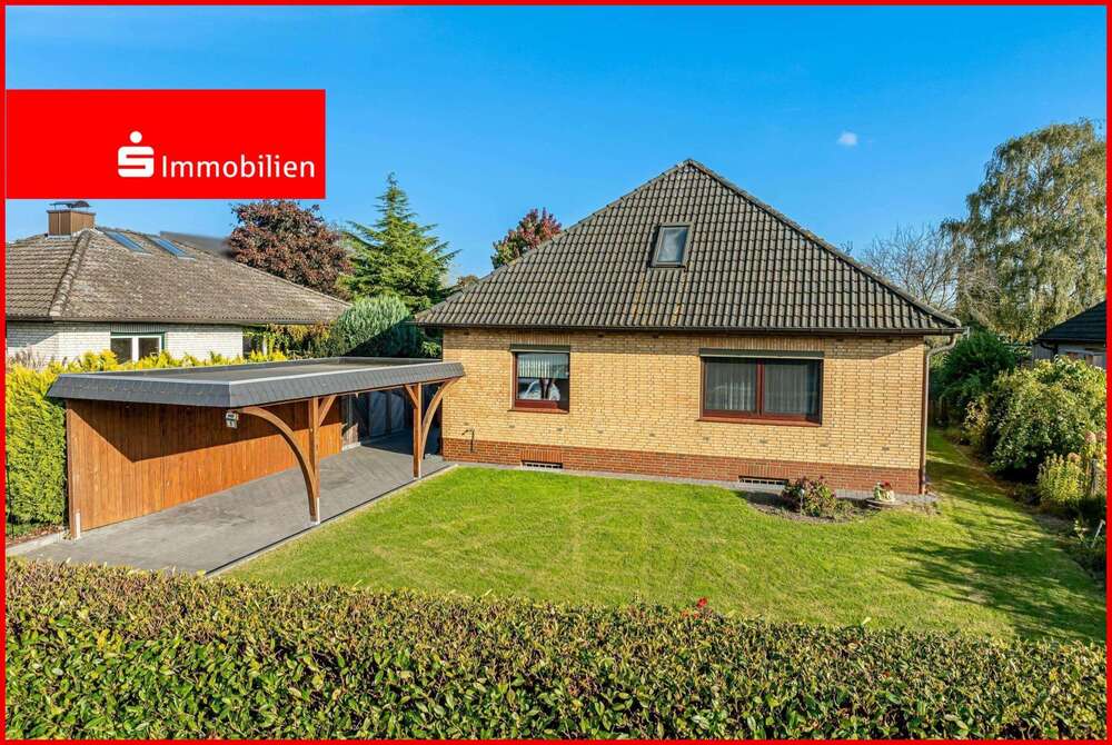 Thumbnail-Haus zum Kaufen in Haseldorf 399.000,00 € 110.79 m²