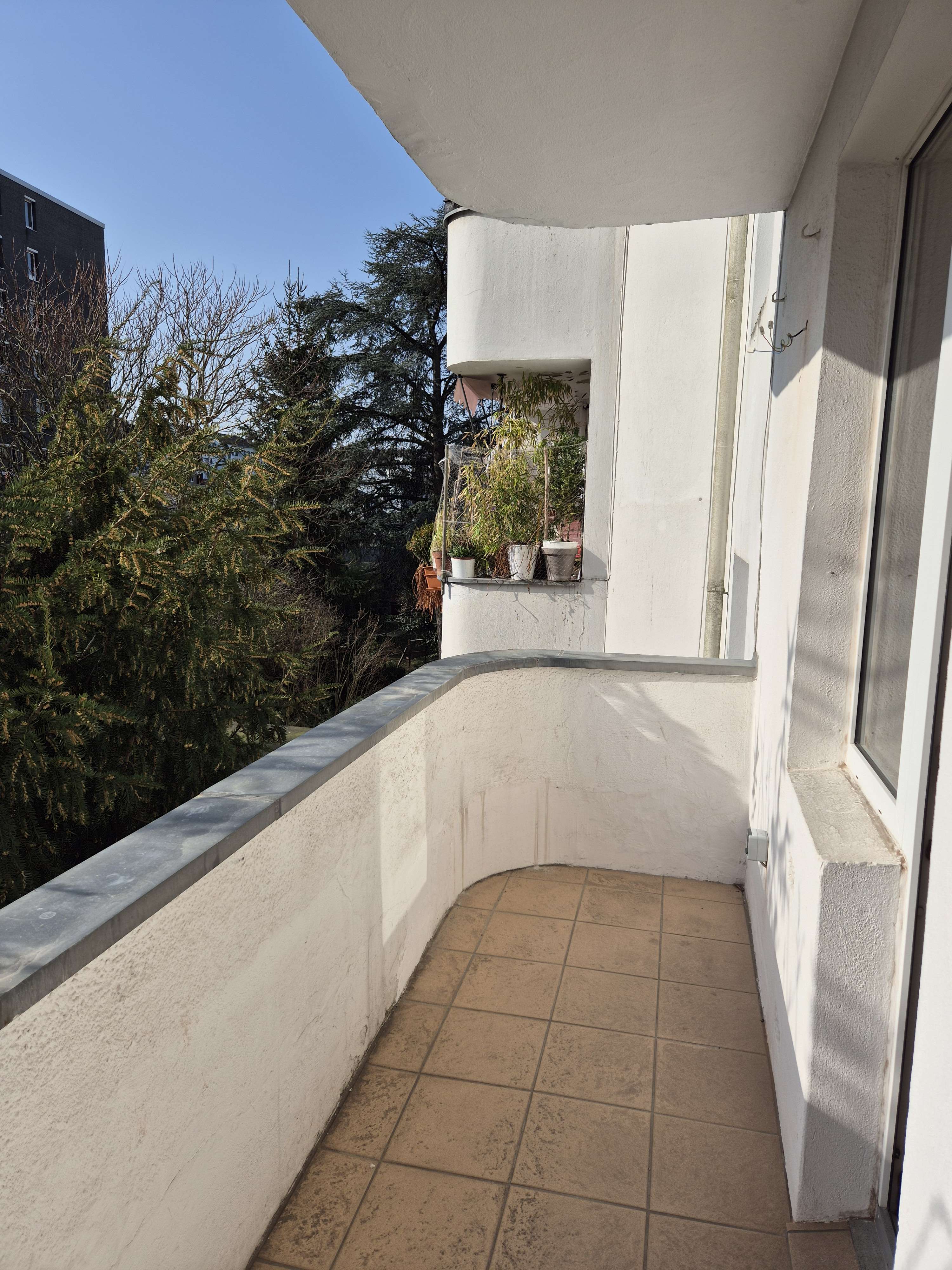 Thumbnail-Wohnung zum Mieten in Düsseldorf 600,00 € 36 m²