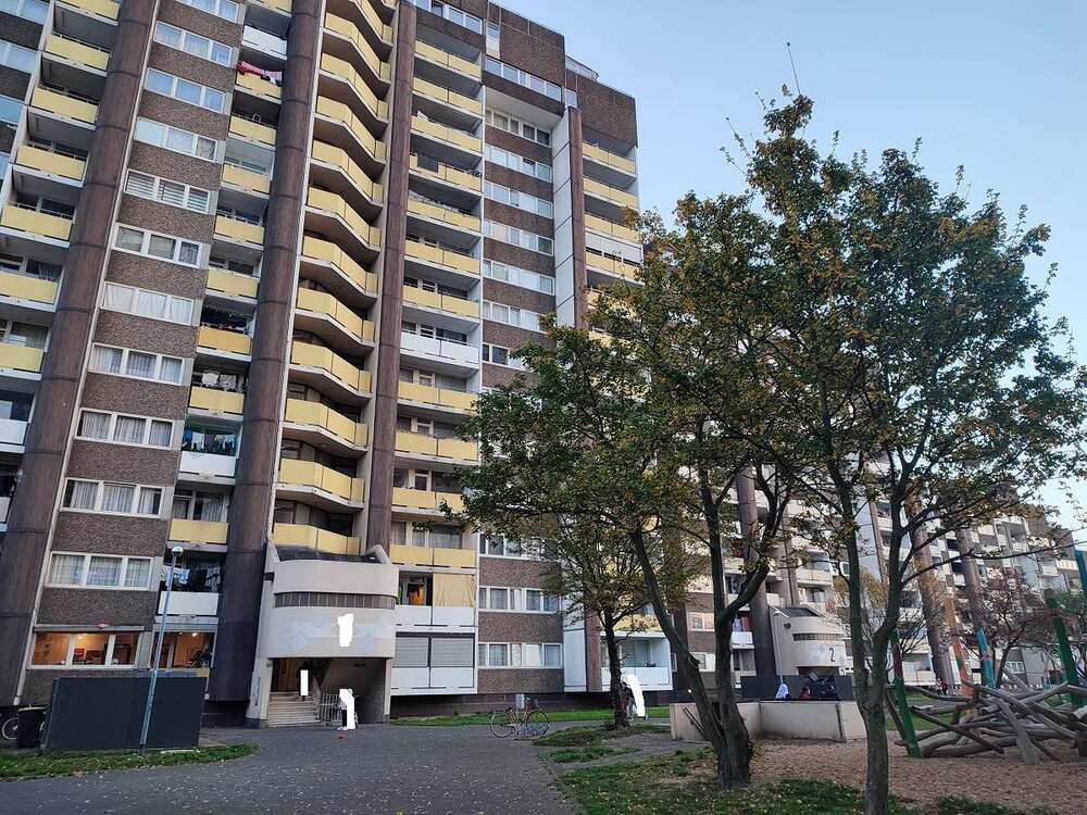 Thumbnail-Wohnung zum Kaufen in Köln 64.900,00 € 40.3 m²