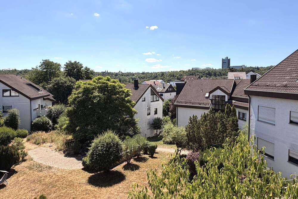 Thumbnail-Wohnung zum Kaufen in Stuttgart 229.000,00 € 48.83 m²