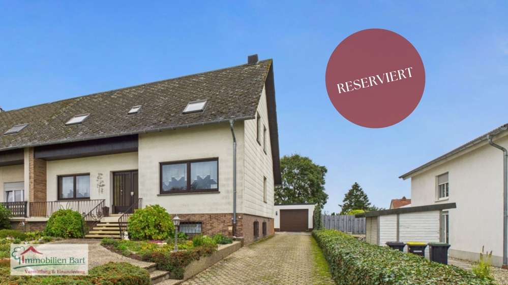 Thumbnail-Haus zum Kaufen in Mettlach Weiten 384.800,00 € 195 m²
