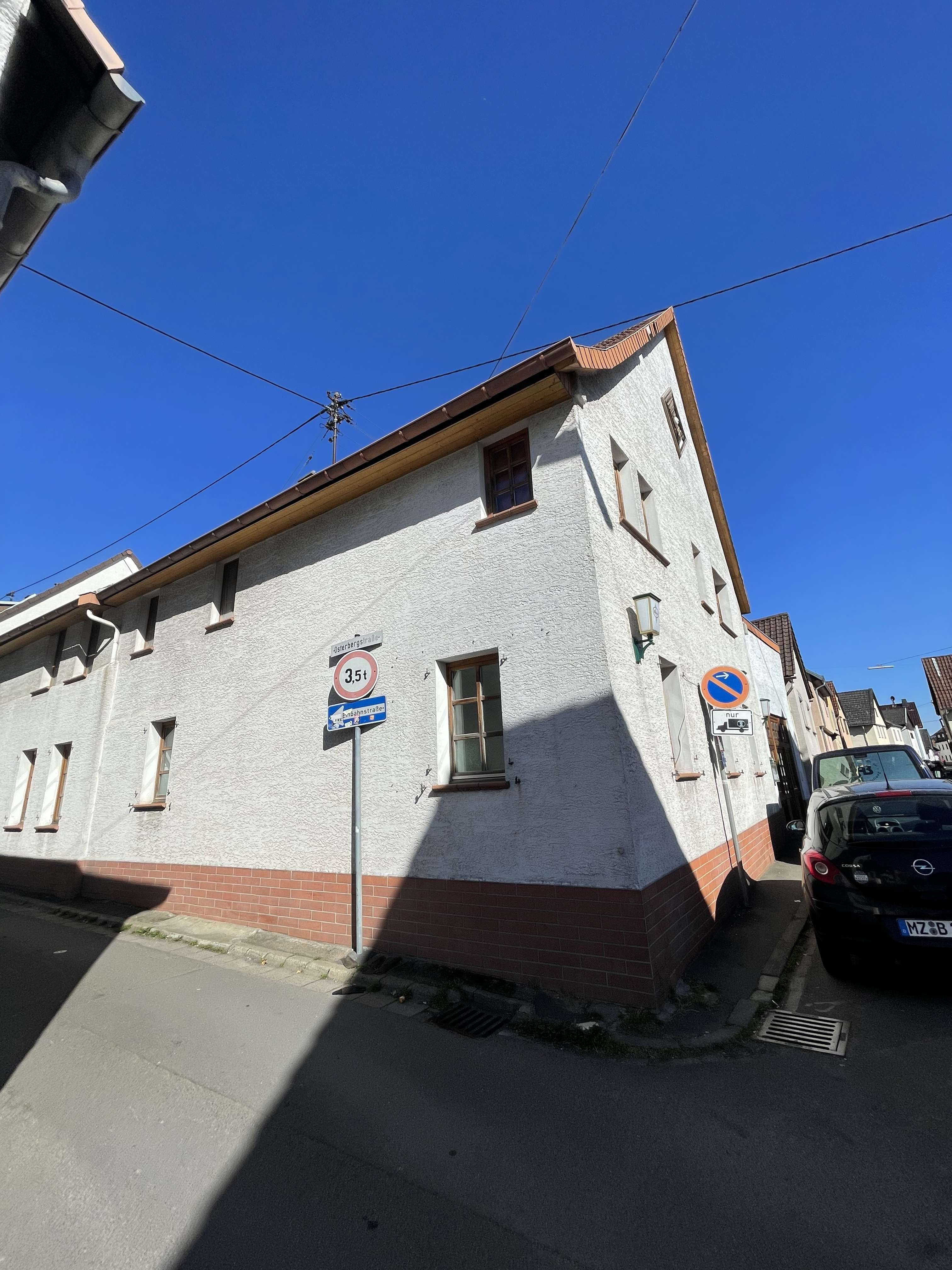 Thumbnail-Haus zum Kaufen in Bingen 395.000,00 € 206 m²