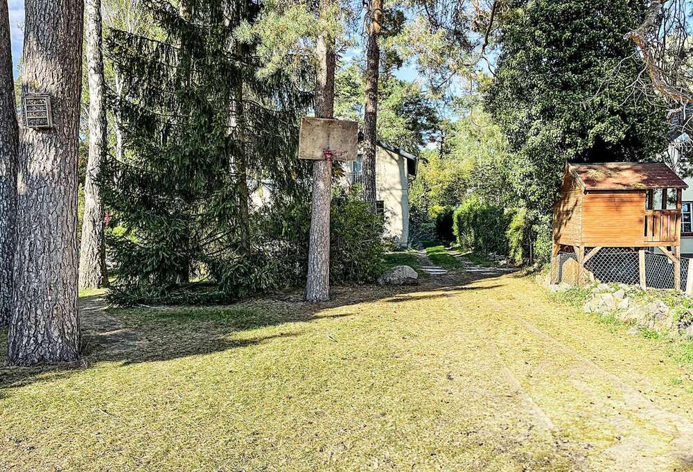 Thumbnail-Grundstück zu verkaufen in Falkensee 249.000,00 € 550 m²