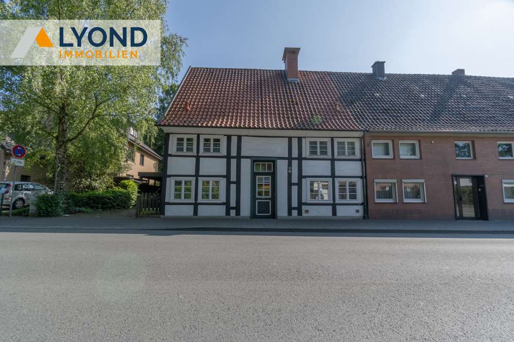 Thumbnail-Haus zum Kaufen in Rheda-Wiedenbrück 399.000,00 € 145 m²