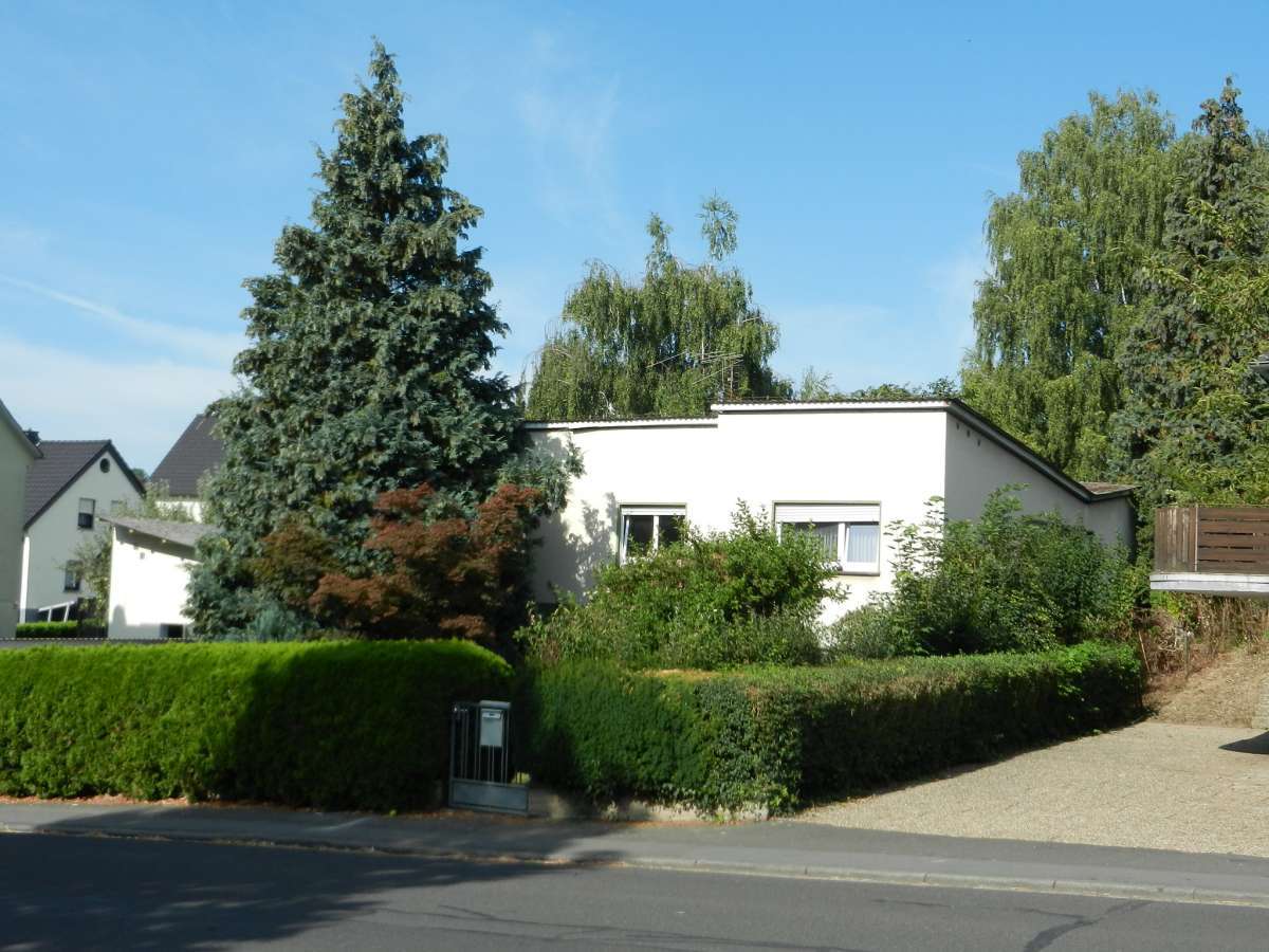 Thumbnail-Grundstück zu verkaufen in Bad Camberg 338.000,00 € 1470 m²