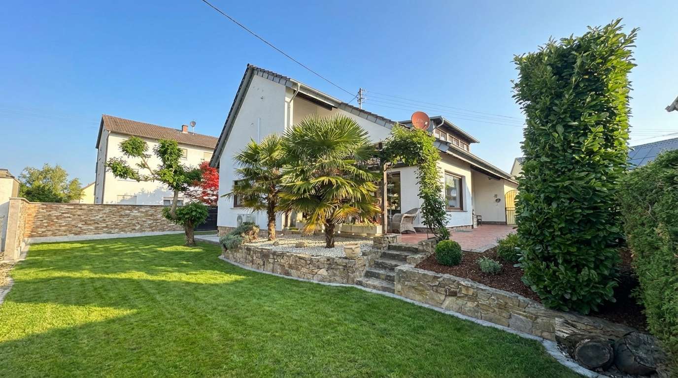 Thumbnail-Haus zum Kaufen in Hattersheim Eddersheim 1.049.000,00 € 232 m²