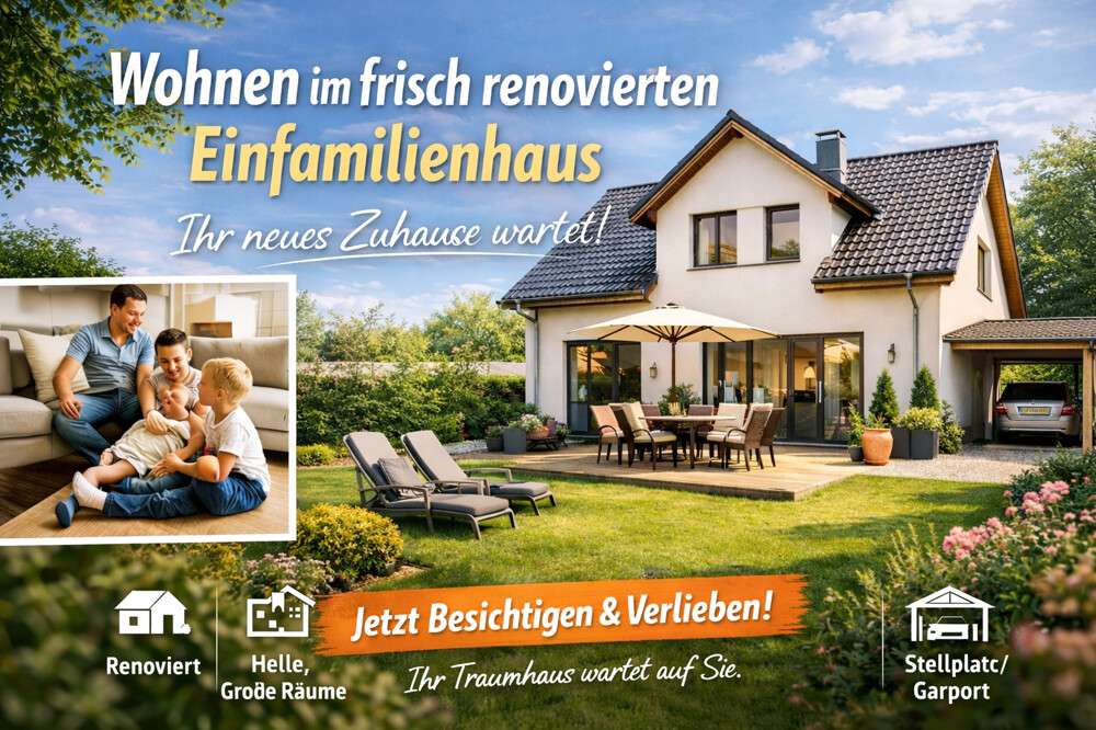 Thumbnail-Haus zum Kaufen in Schönwölkau 465.000,00 € 188 m²