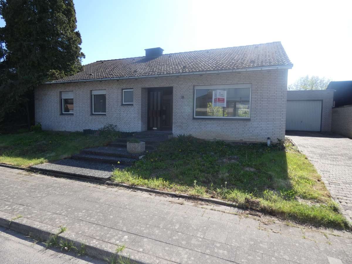 Thumbnail-Haus zum Kaufen in Jülich 269.000,00 € 119 m²