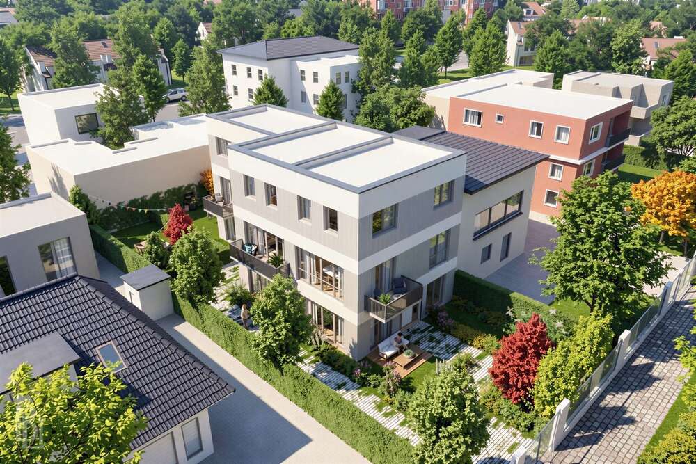 Thumbnail-Haus zum Kaufen in Berlin 799.000,00 € 118 m²