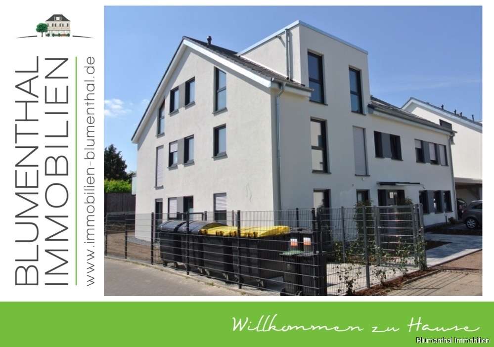 Thumbnail-Wohnung zum Mieten in Bielefeld 695,00 € 61 m²
