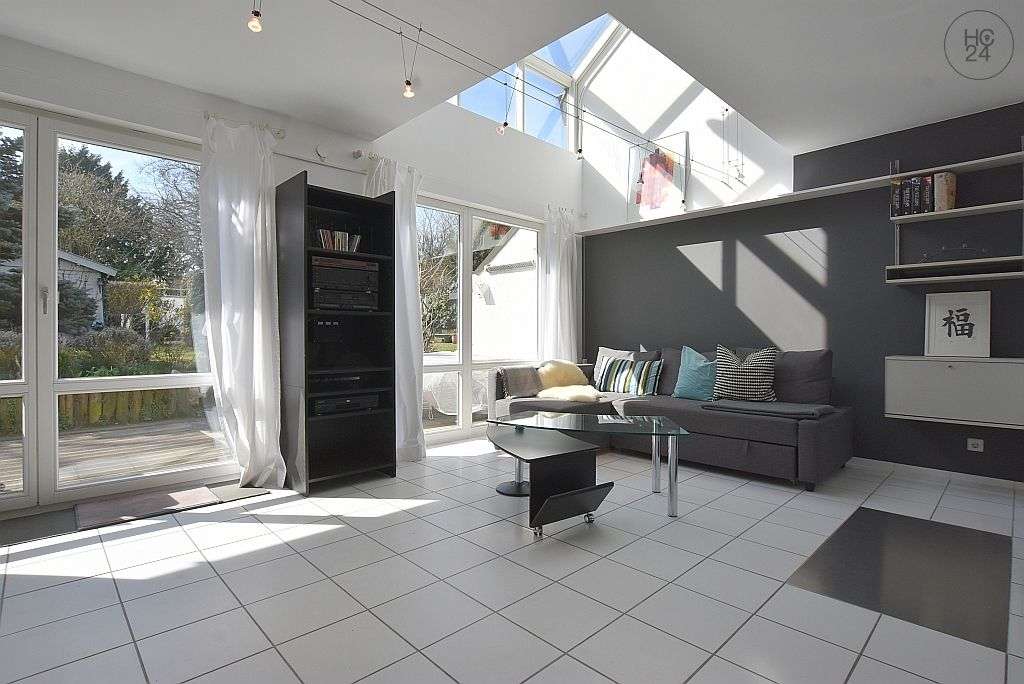 Thumbnail-Haus zum Mieten in Stuttgart 3.950,00 € 130 m²