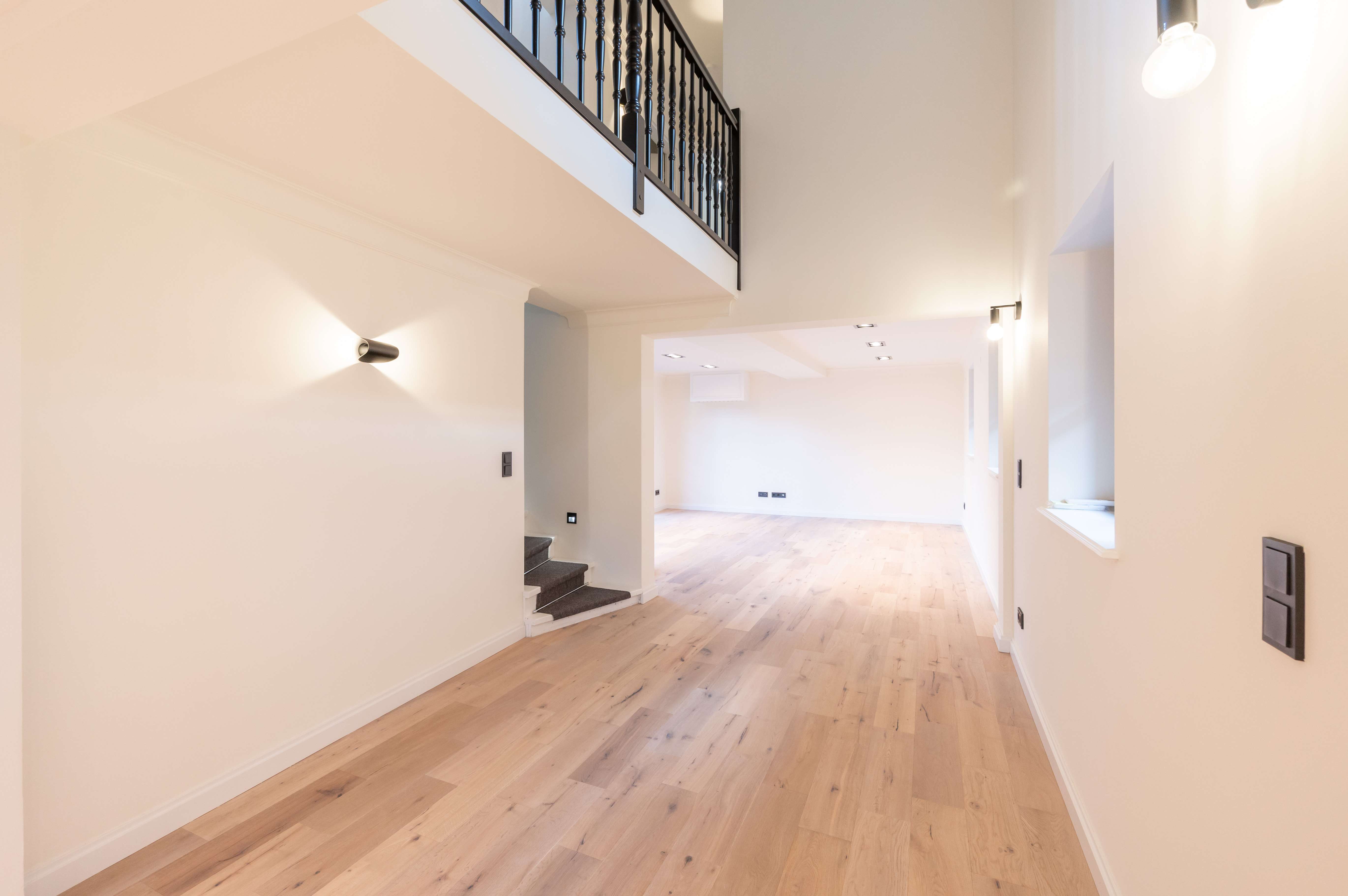 Thumbnail-Haus zum Kaufen in Düsseldorf-Hamm 998.500,00 € 140 m²