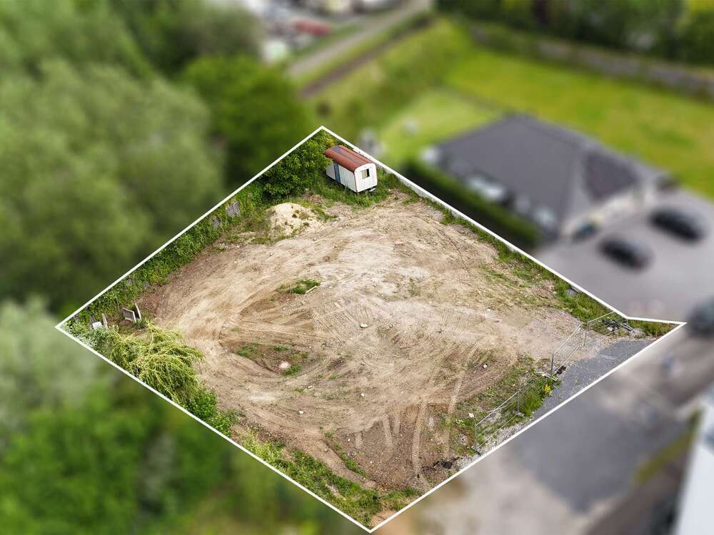 Thumbnail-Grundstück zu verkaufen in Oerlinghausen 150.000,00 € 1133 m²