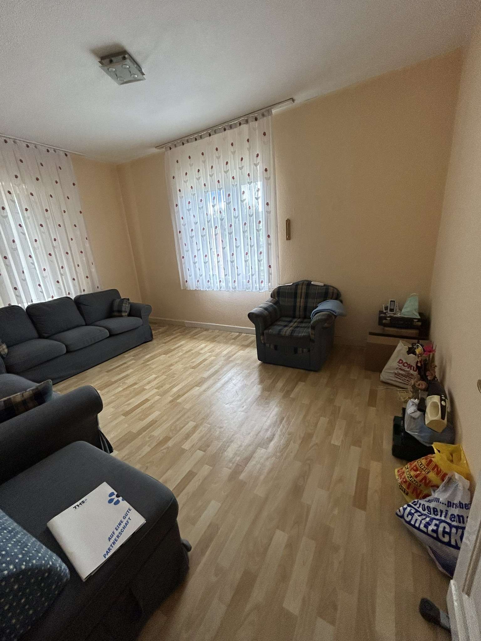 Thumbnail-Wohnung zum Mieten in Herne 500,00 € 91 m²