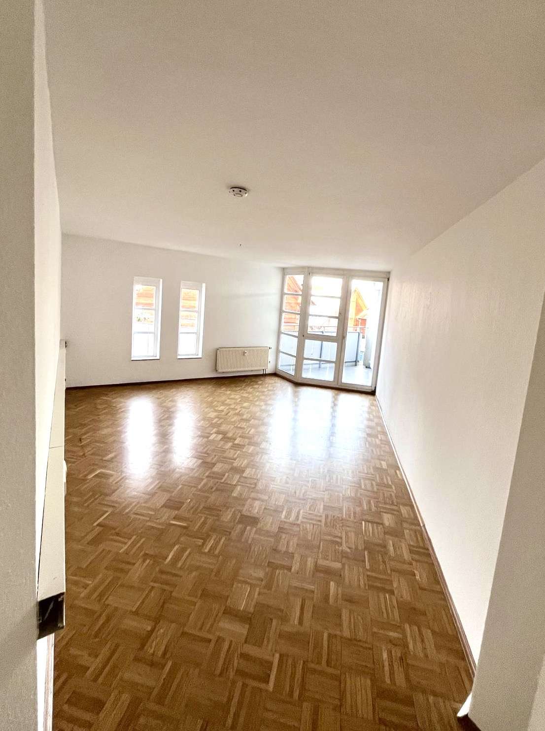 Thumbnail-Wohnung zum Kaufen in Donaueschingen 140.000,00 € 56 m²