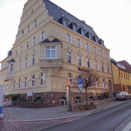 Thumbnail-Gastronomie in Hainichen 1.800,00 € 344.5 m²