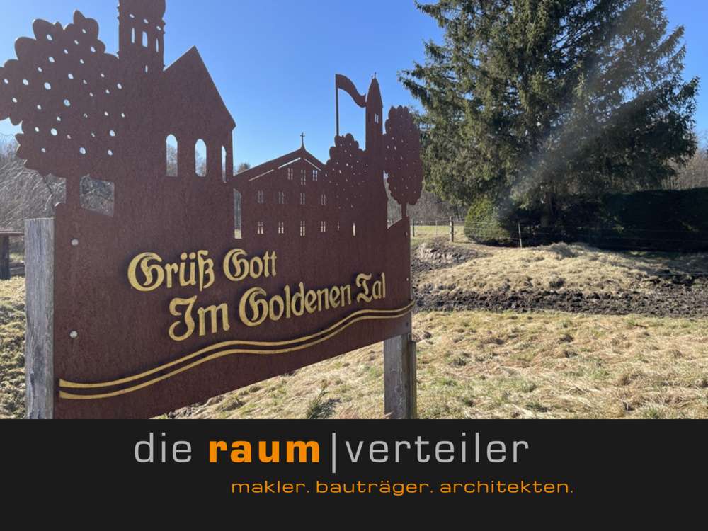 Thumbnail-Grundstück zu verkaufen in Weyarn 980.000,00 € 1530 m²