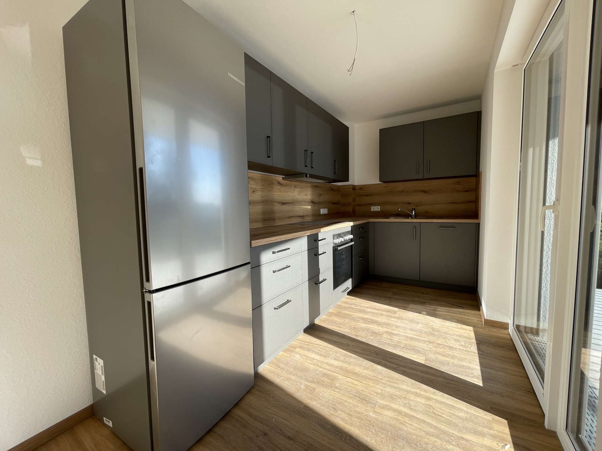 Thumbnail-Wohnung zum Mieten in Eutingen im Gäu 1.340,00 € 99.36 m²