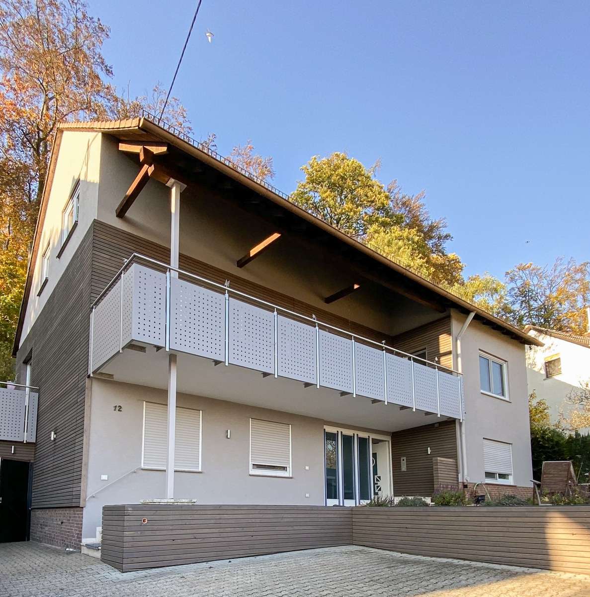 Thumbnail-Haus zum Kaufen in Wiesbaden 930.000,00 € 279.24 m²