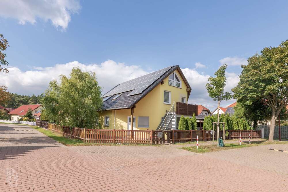 Thumbnail-Haus zum Kaufen in FürstenwaldeSpree 550.000,00 € 170.67 m²