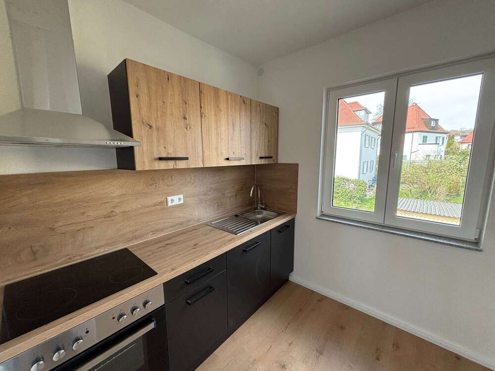 Thumbnail-Wohnung zum Mieten in Göppingen 1.100,00 € 82 m²