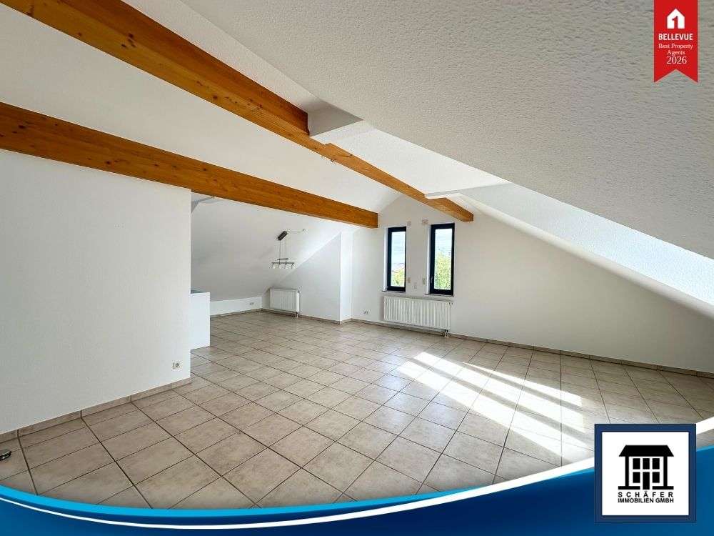 Thumbnail-Wohnung zum Mieten in Rheinbach 700,00 € 94 m²