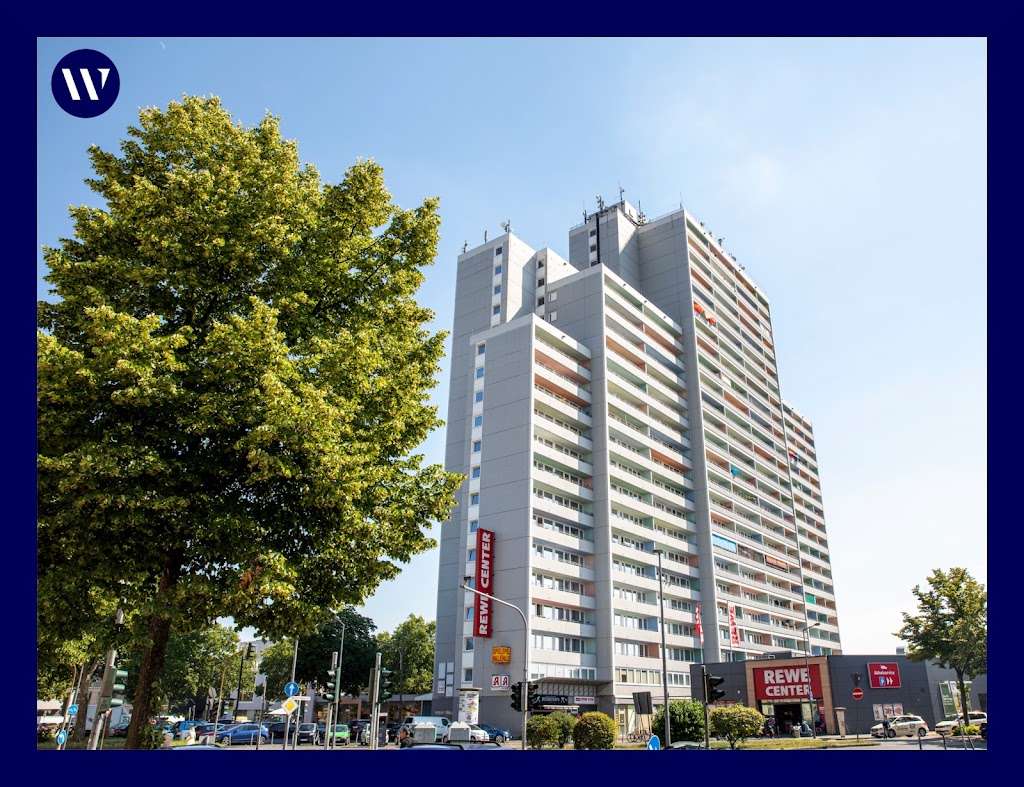 Thumbnail-Wohnung zum Mieten in Köln 910,00 € 67 m²