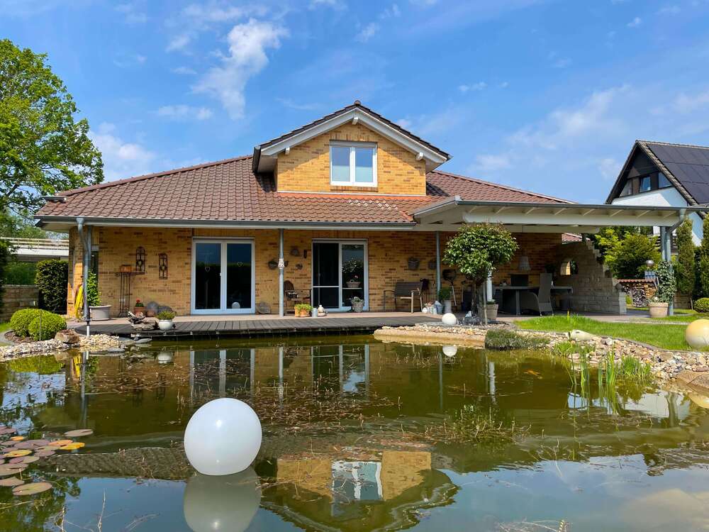 Thumbnail-Haus zum Kaufen in Münster 1.290.000,00 € 216 m²