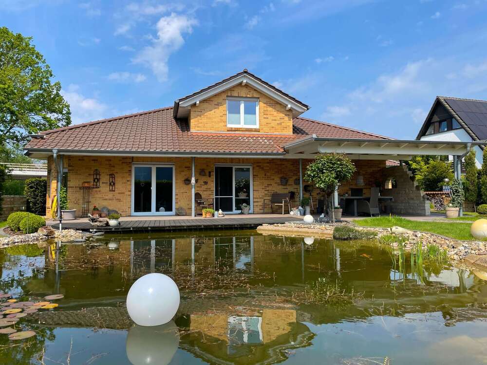 Thumbnail-Haus zum Kaufen in Münster 1.290.000,00 € 216 m²