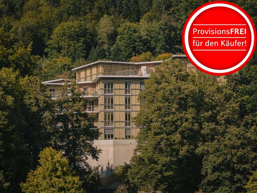 Thumbnail-Wohnung zum Kaufen in Waldkirch 745.000,00 € 105.42 m²