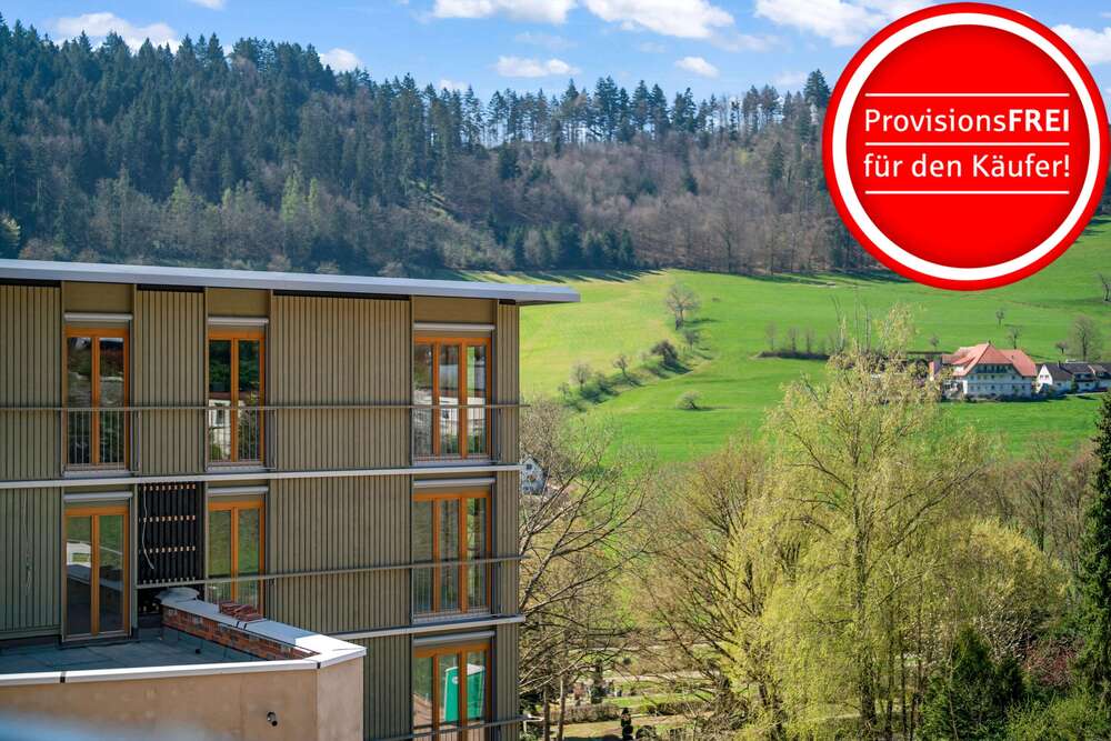 Thumbnail-Wohnung zum Kaufen in Waldkirch 745.000,00 € 105.42 m²