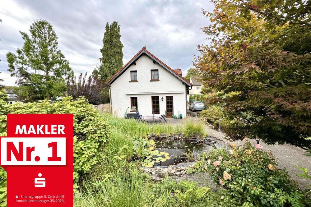 Thumbnail-Haus zum Kaufen in Leverkusen 649.000,00 € 191 m²