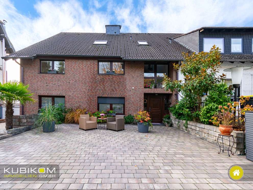 Thumbnail-Wohnung zum Kaufen in Solingen 429.000,00 € 115.82 m²