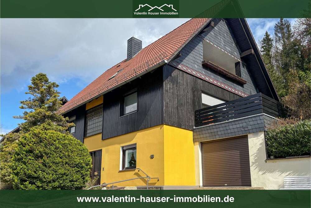 Thumbnail-Haus zum Kaufen in Goslar Sudmerberg 350.000,00 € 155 m²