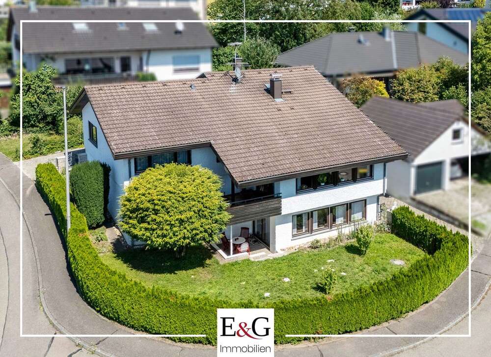 Thumbnail-Haus zum Kaufen in Oberstenfeld 795.000,00 € 192.54 m²