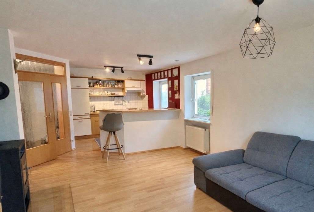Thumbnail-Wohnung zum Kaufen in Bernried 219.000,00 € 92 m²
