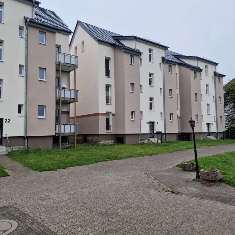 Thumbnail-Wohnung zum Mieten in Lippstadt 480,00 € 59.31 m²