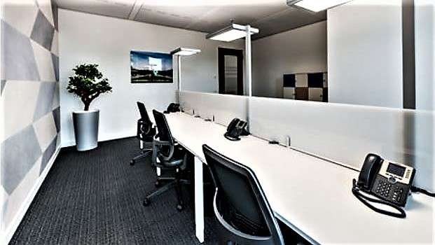 Thumbnail-Büro in Berlin 244,00 € 4 m²