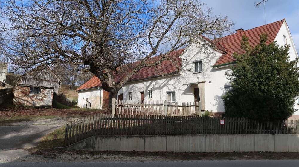 Thumbnail-Grundstück zu verkaufen in Obergriesbach 482.000,00 € 1500 m²